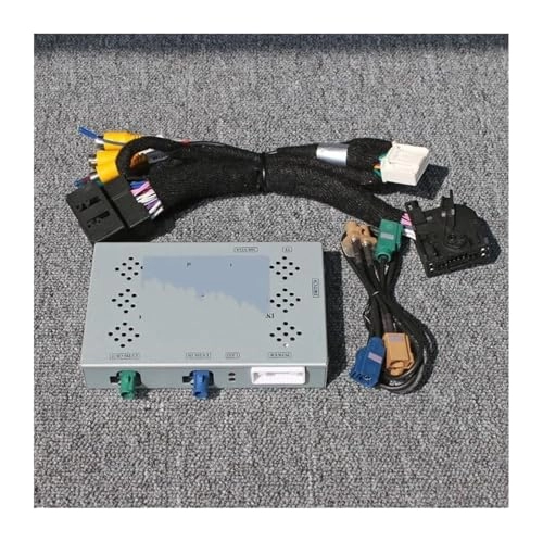 Car Rear Camera - Night vision AV/VGA High Definition