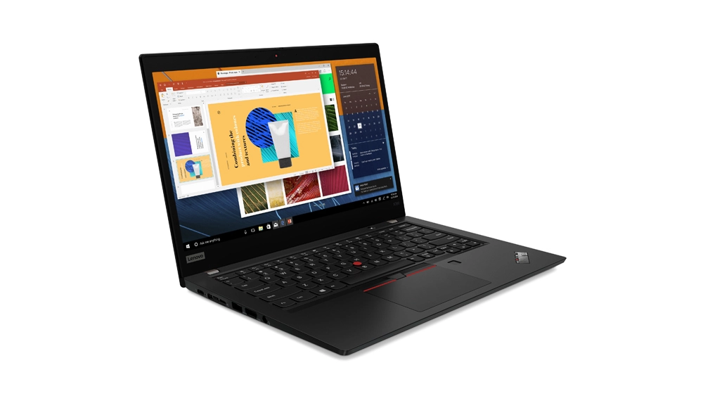 (Renewed) ThinkPad X390 - 13'' Core i5 8GB DDR4 128GB SSD