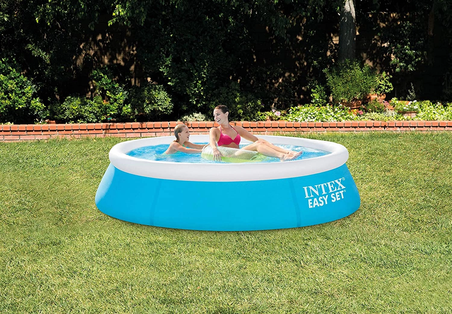 Intex Recreation