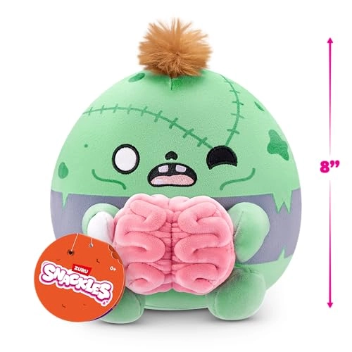 Snackles - Zombie - 20 cm
