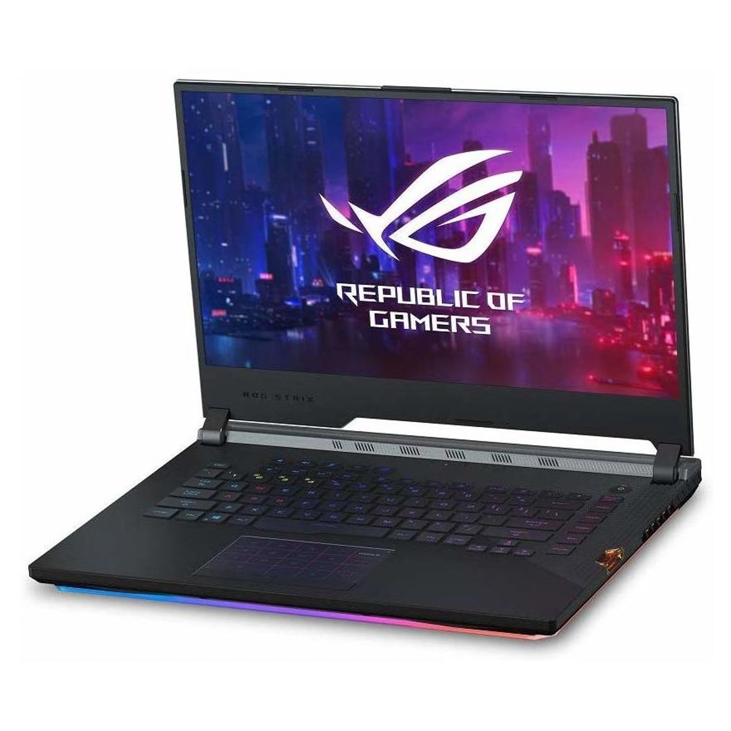 ROG Strix SCAR III - 15.6'' 1TB 32GB