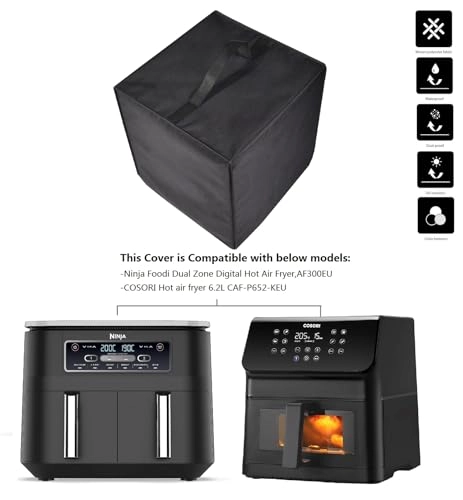 Nylon Fabric Dust Cover - Nylon+Heat resistant 1 piece(s)