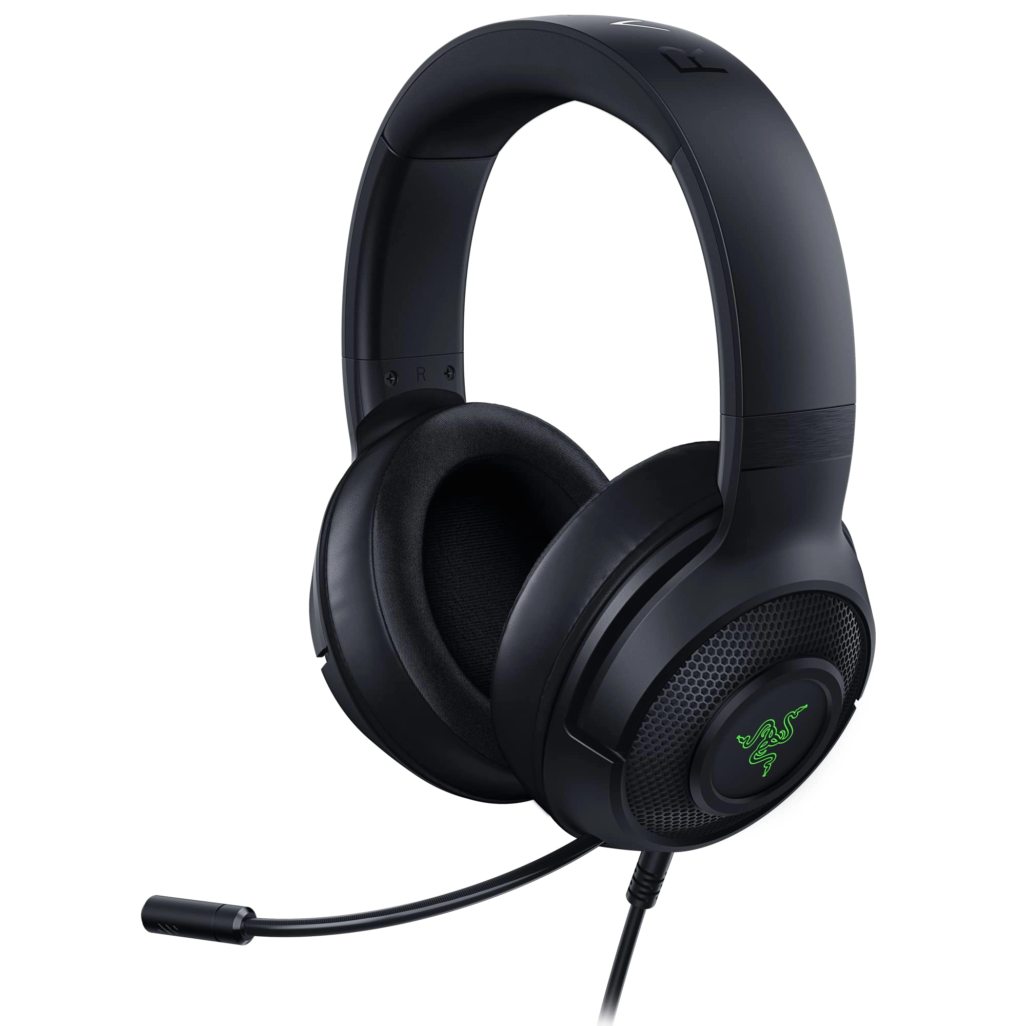 Kraken V3 X Wired Headphone