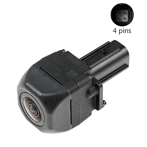 Rear View Camera - Night vision wired