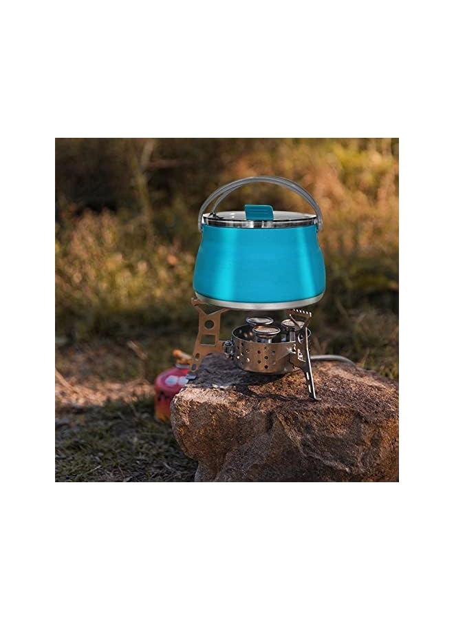 Collapsible Camping Kettle