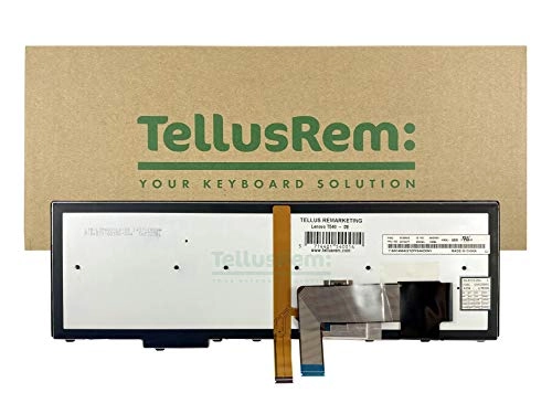 Thinkpad T540 - DE Wireless