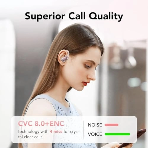 BX17 Wireless Earbud