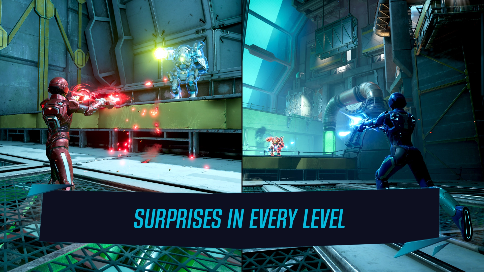 Split Fiction - Nintendo Switch 2