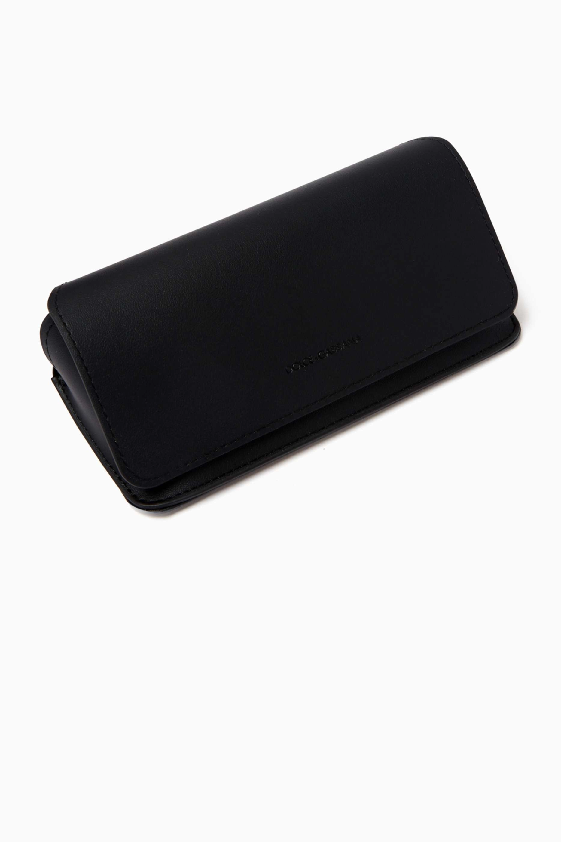 Square Sunglasses - 54 mm