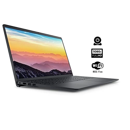 3511 INS 3511-INS-4465 - 15.6'' Core i5-1135G7 8GB RAM 512GB SSD