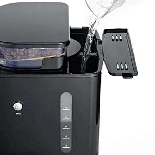 KA 4810 - Integrated Grinder Timer