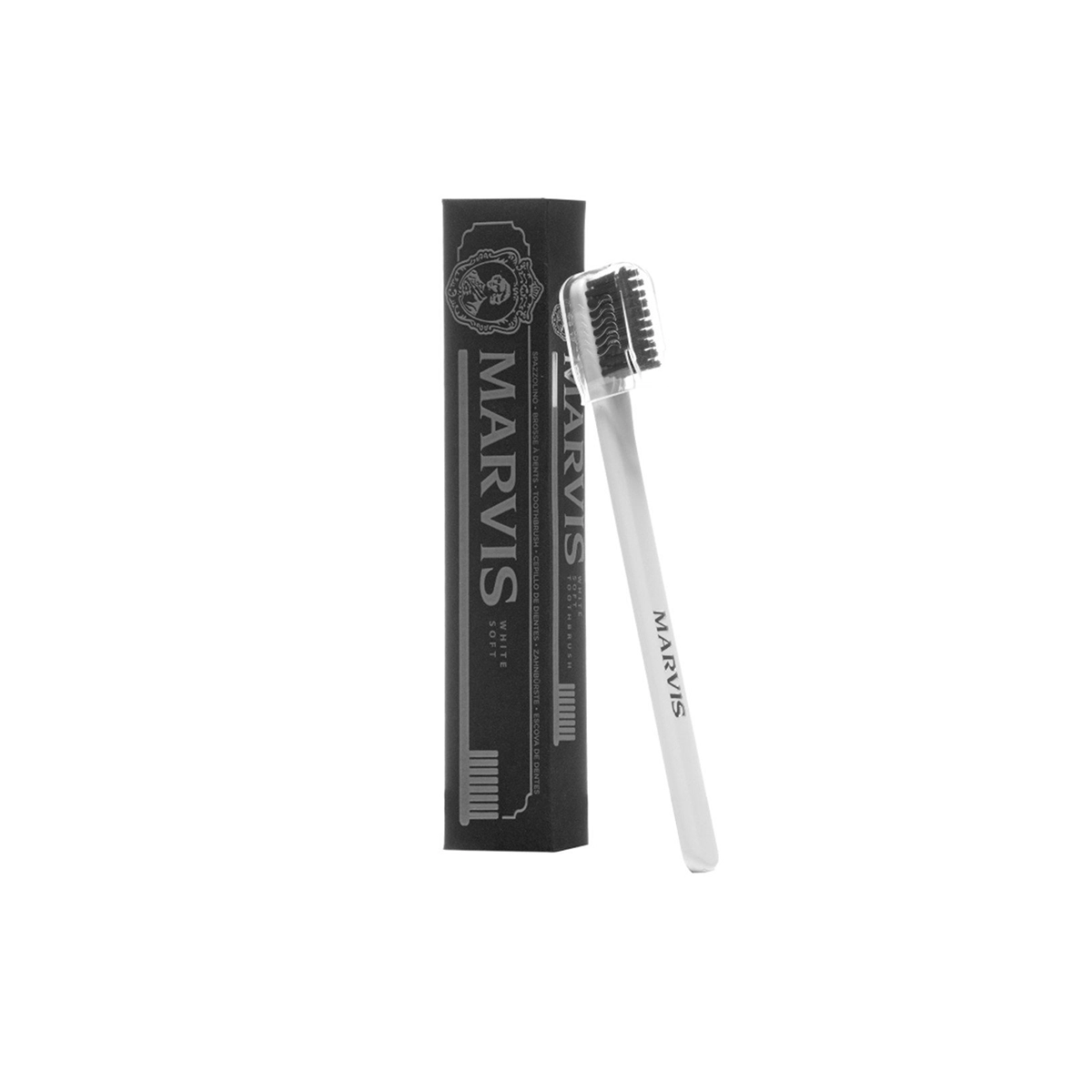 Marvis Soft Toothbrush