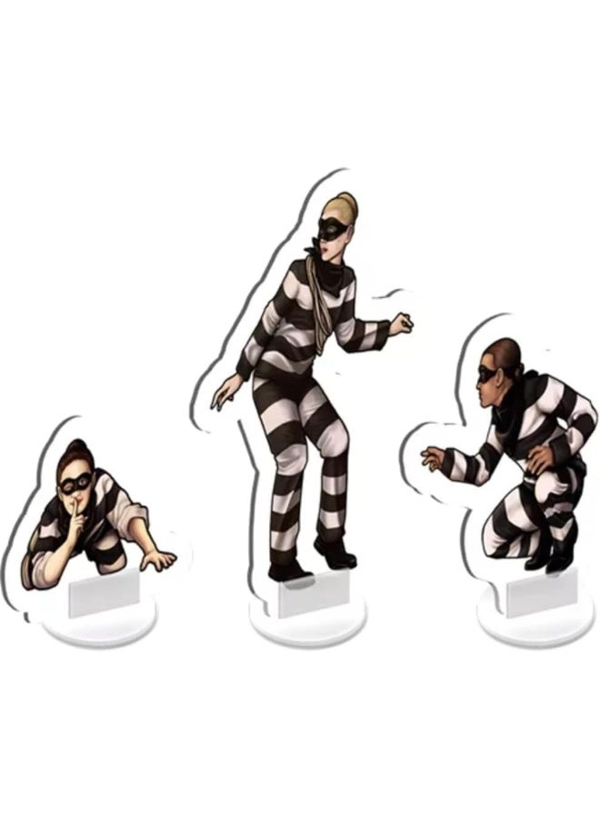 Picture Perfect - Pickpocket (AWGAW10PPX3)