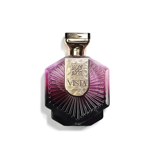 Vista Eau de Parfum 100ml