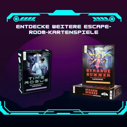 Escape Experience: Final Game (German)