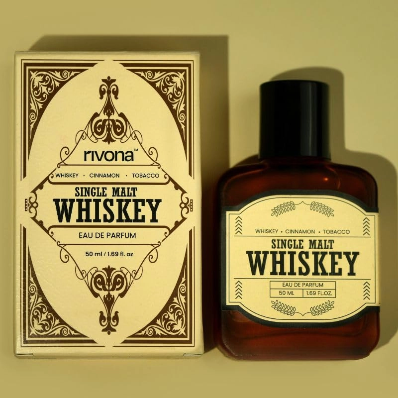Brandy Eau de Parfum 50ml