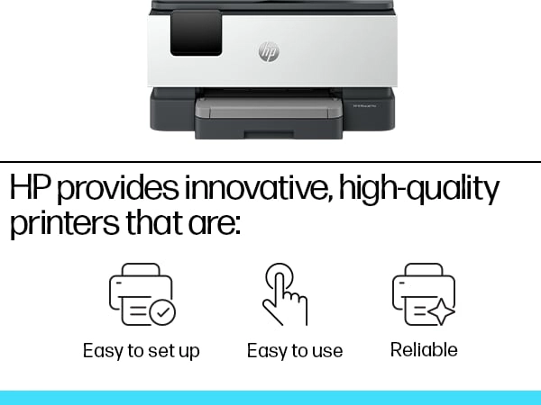 OfficeJet Pro 9120b - All-in-One