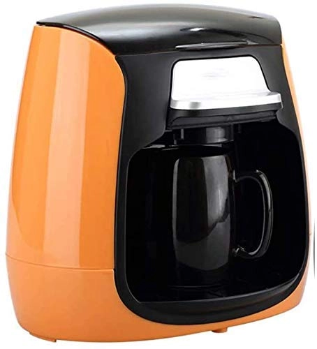 Mini - Removable Tank Automatic Drip