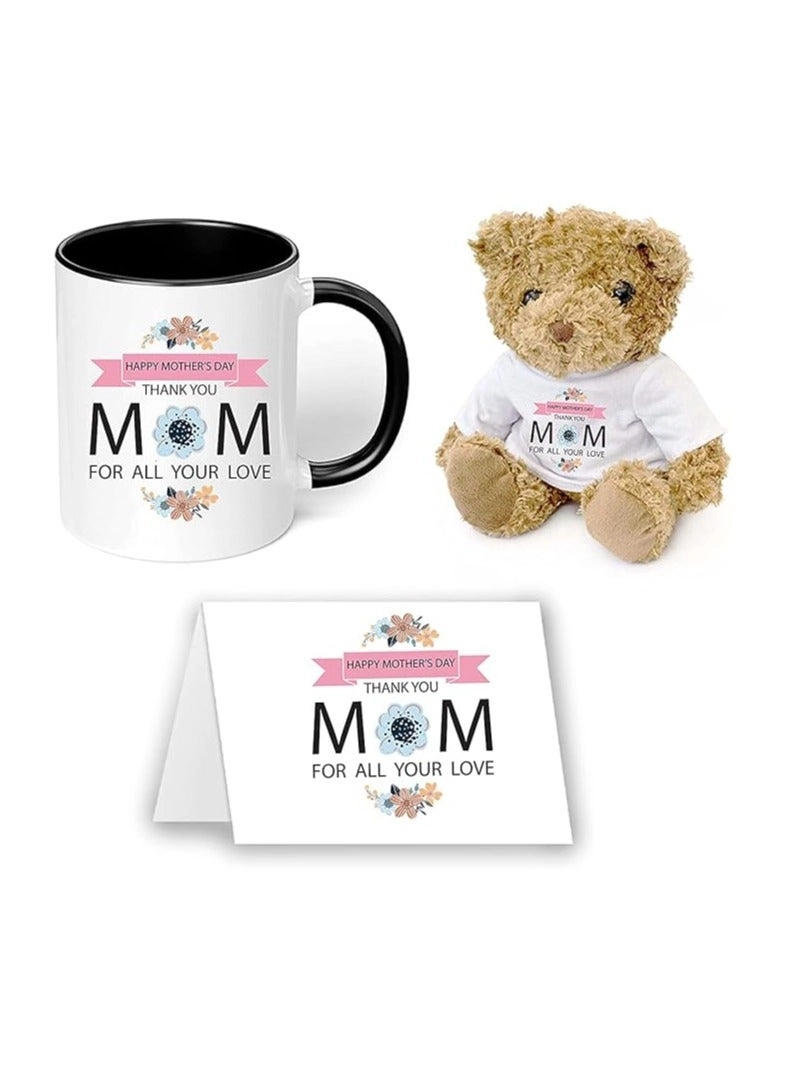 Teddy Bear - 25 cm