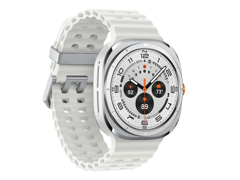 Galaxy Watch Ultra 47mm Titanium LTE GPS