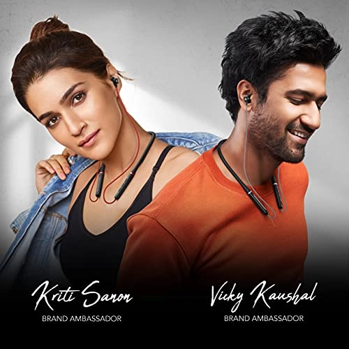 ProBass X1-Air Wireless Earbud