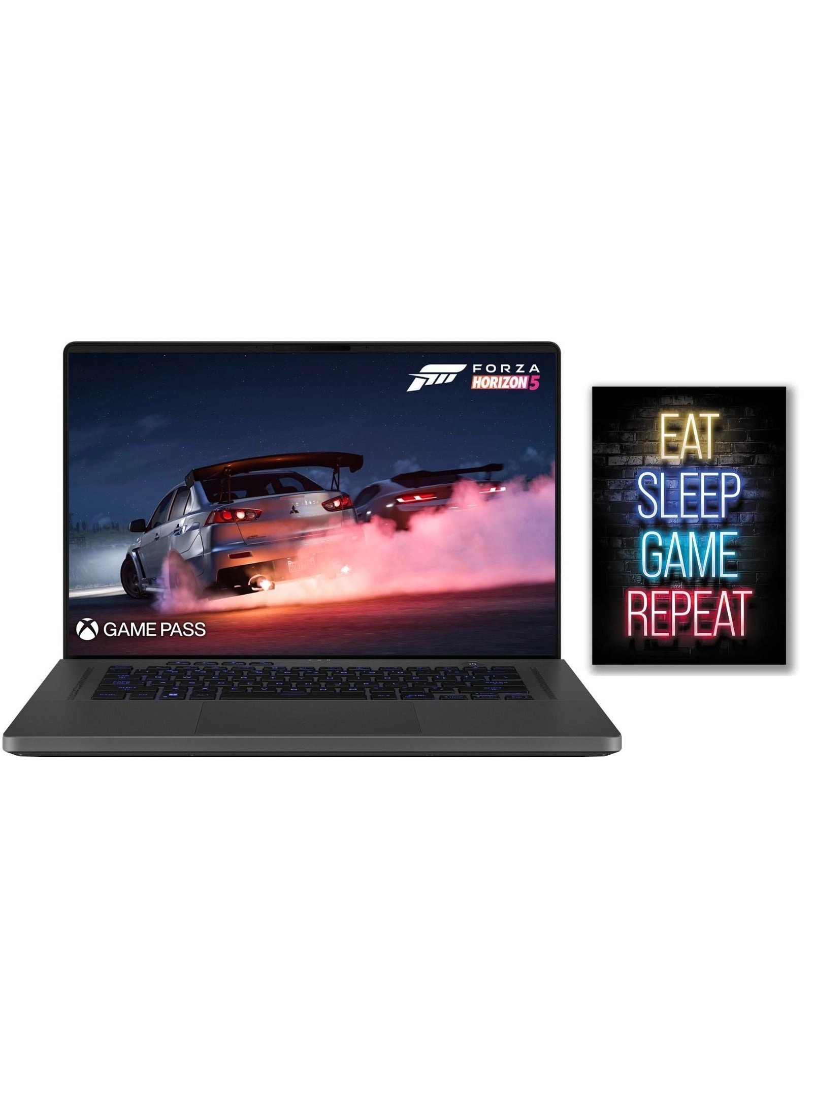 ROG Zephyrus G16 GU603VV - 16'' Core i7-13620H