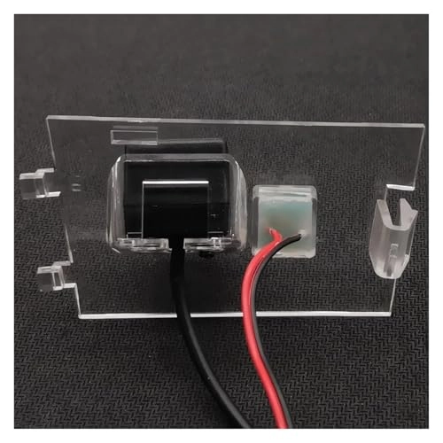 Reverse Camera - Night vision 960 x 720 Pixels