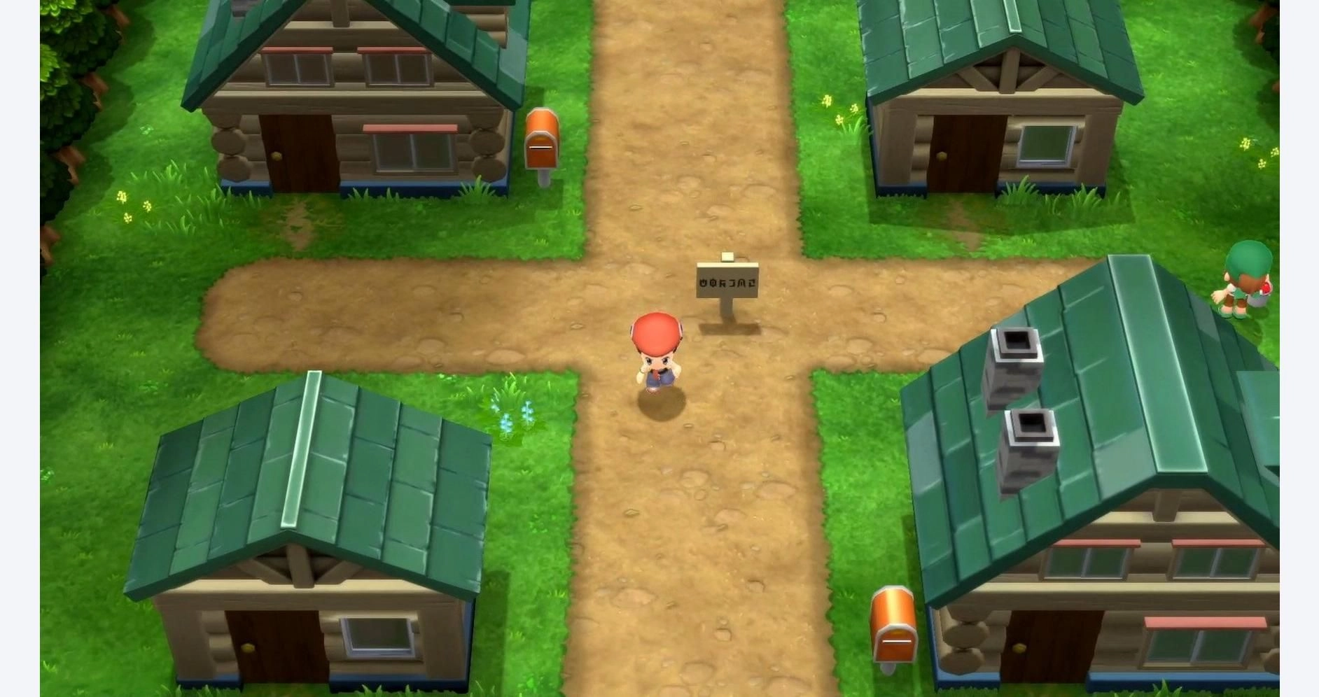 Pokemon Brilliant Diamond [AU] - Nintendo Switch