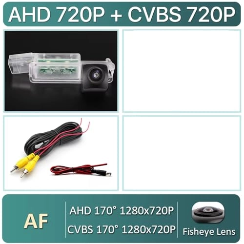 56054158AB - Night vision Wireless 1080P