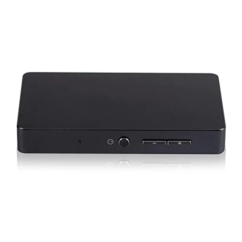 HiFi Headphone Amplifier