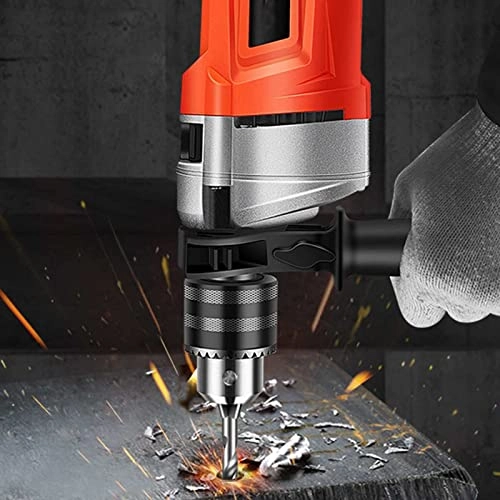 Electric Drill - 220V 1280W Impact Hammer
