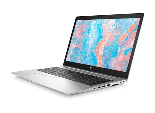 (Renewed) EliteBook 840 G6 - 14'' Core i5-8365U 16GB DDR4 512GB SSD