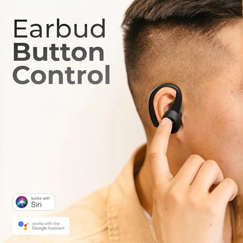 RM Wireless Earbud