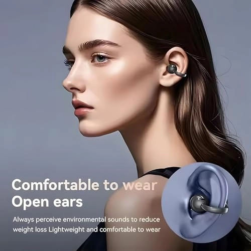 AI Translation Earbuds Wireless Earbud