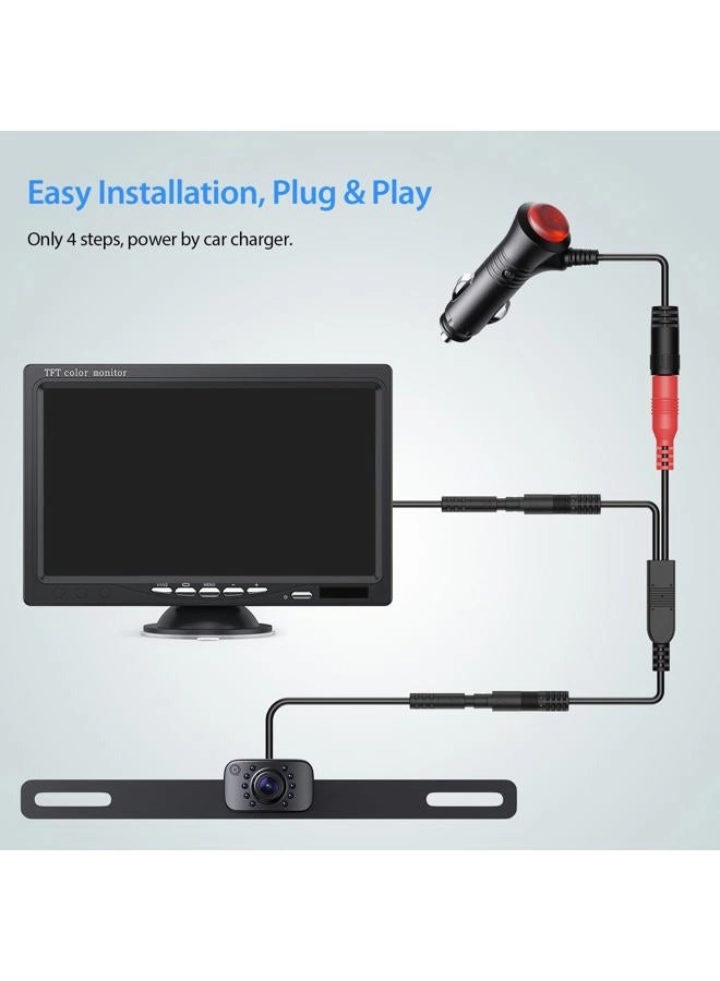 AY7 - Night Vision Wired 2K