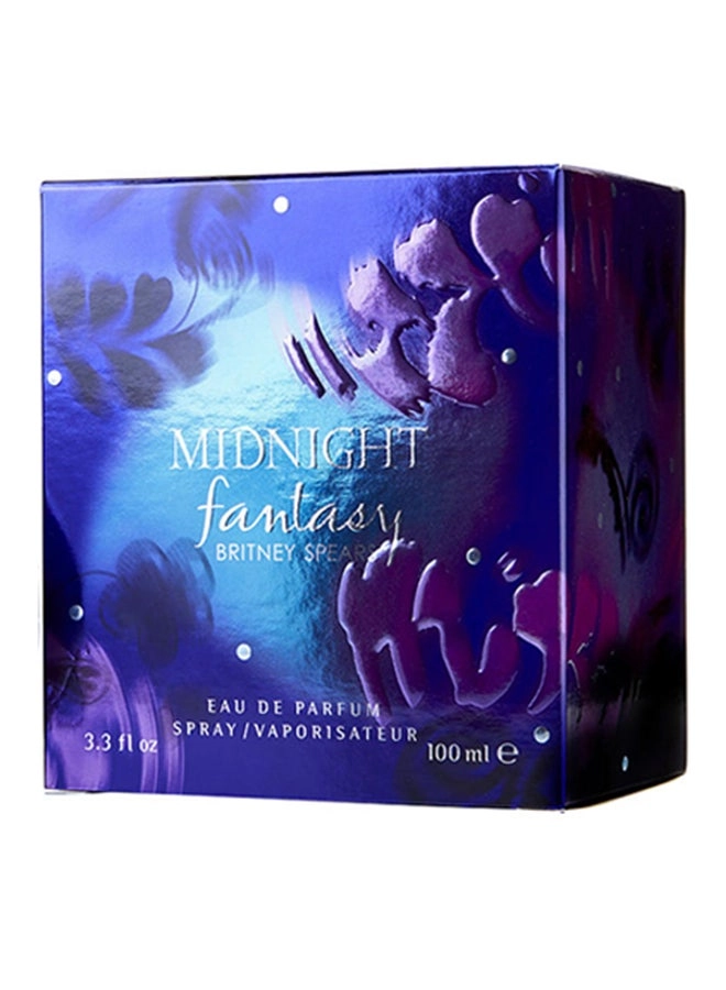 Midnight Fantasy Eau de Parfum 100ml