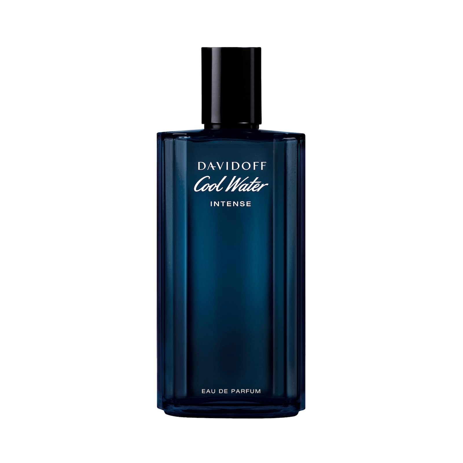 Davidoff Cool Water Intense - Eau de Parfum 125 ml