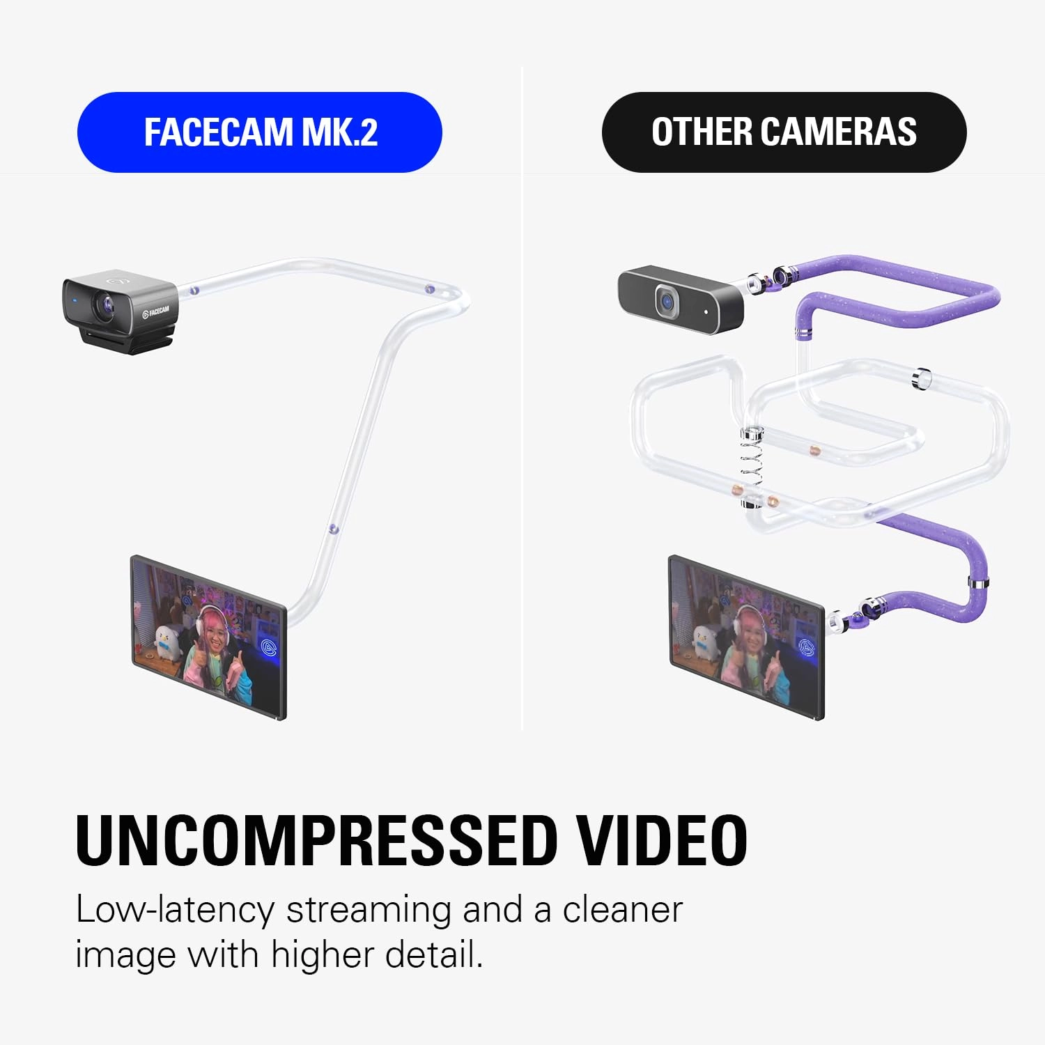 Facecam MK.2