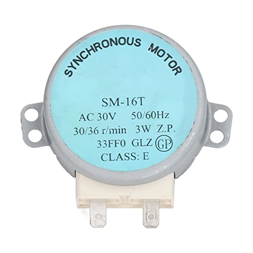 SM-16T - 30V 4W