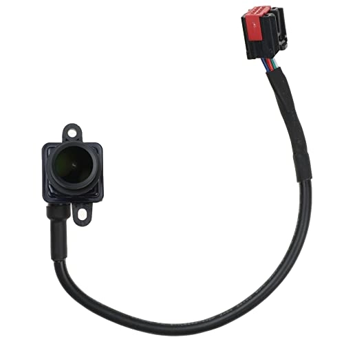 Rear View Backup Parking Camera - Compatible with Dodge Series