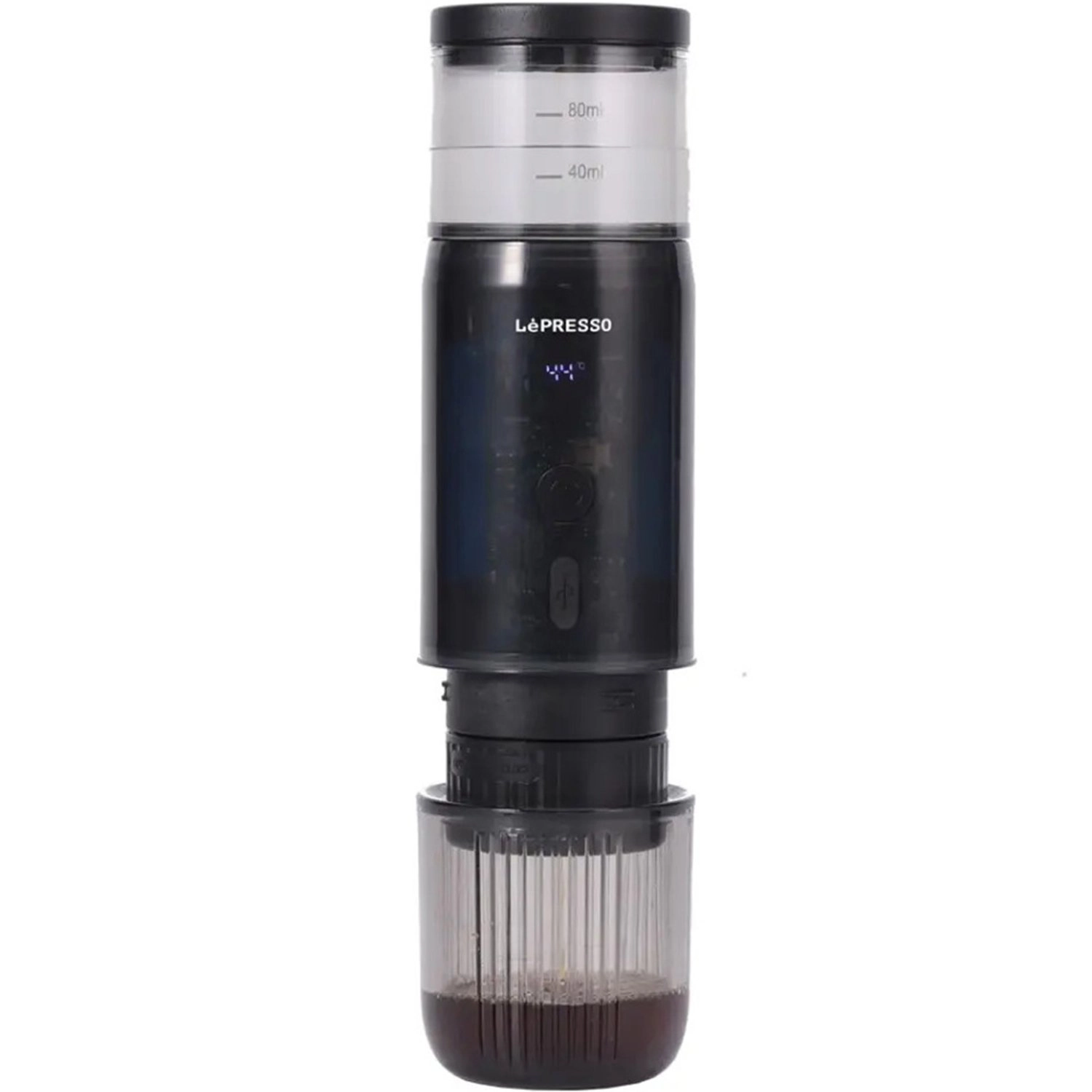 LePresso Mini Espresso Machine LPCFFM0031