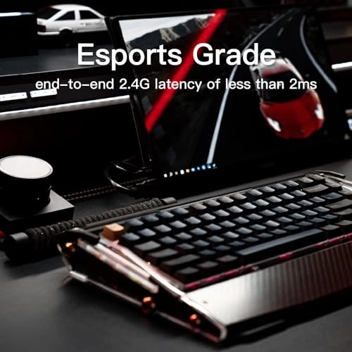 Black Diamond 75 v2 - Wired