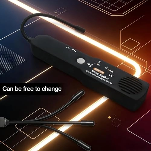 EM415Pro - 6-42V Flexible Probe