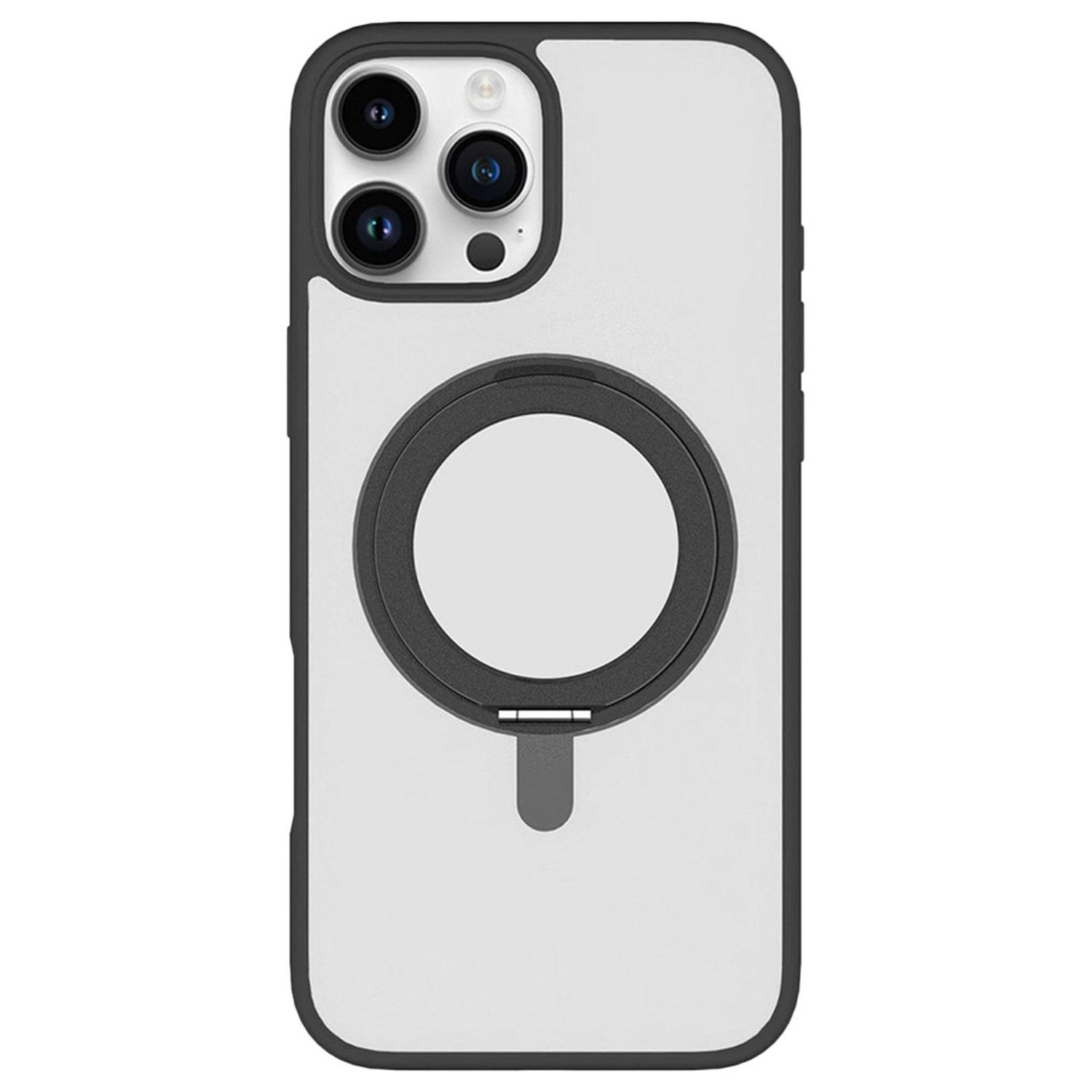 MagSafe Fume Case for iPhone 16 Pro Max