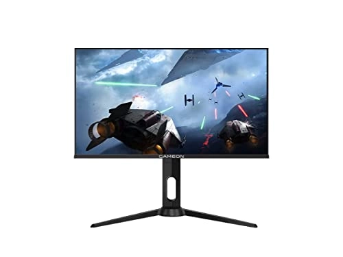 (Renewed) GO FHD27IPS165 - 1920x1080 27 Inches