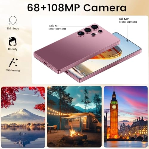 I25 Ultra - 8GB 256GB