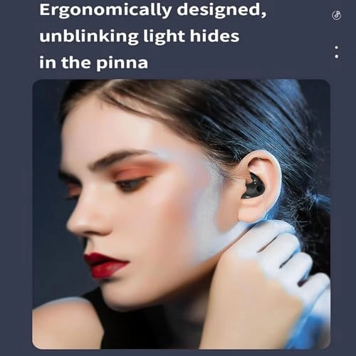 Invisible Sleep Earbuds Wireless Earbud