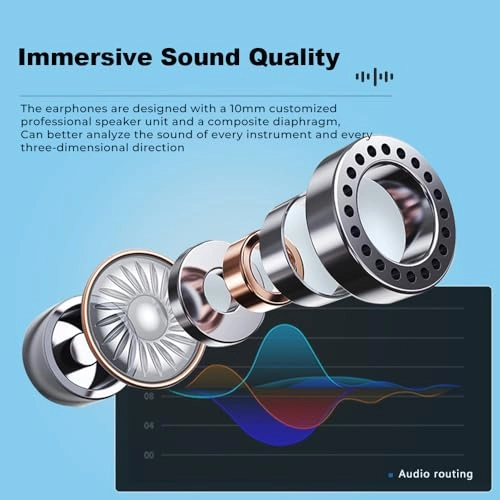 GWC-M61 - Wireless Headphone