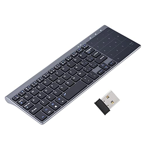 Mini Keyboard - Wireless