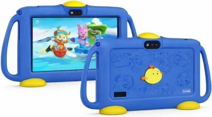 Telzeal P600 Tablet 7" LTE 6GB RAM 128GB